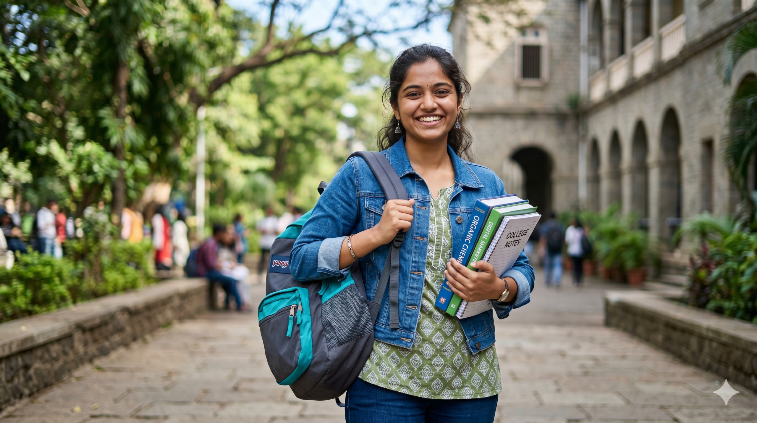 Education Loan Process