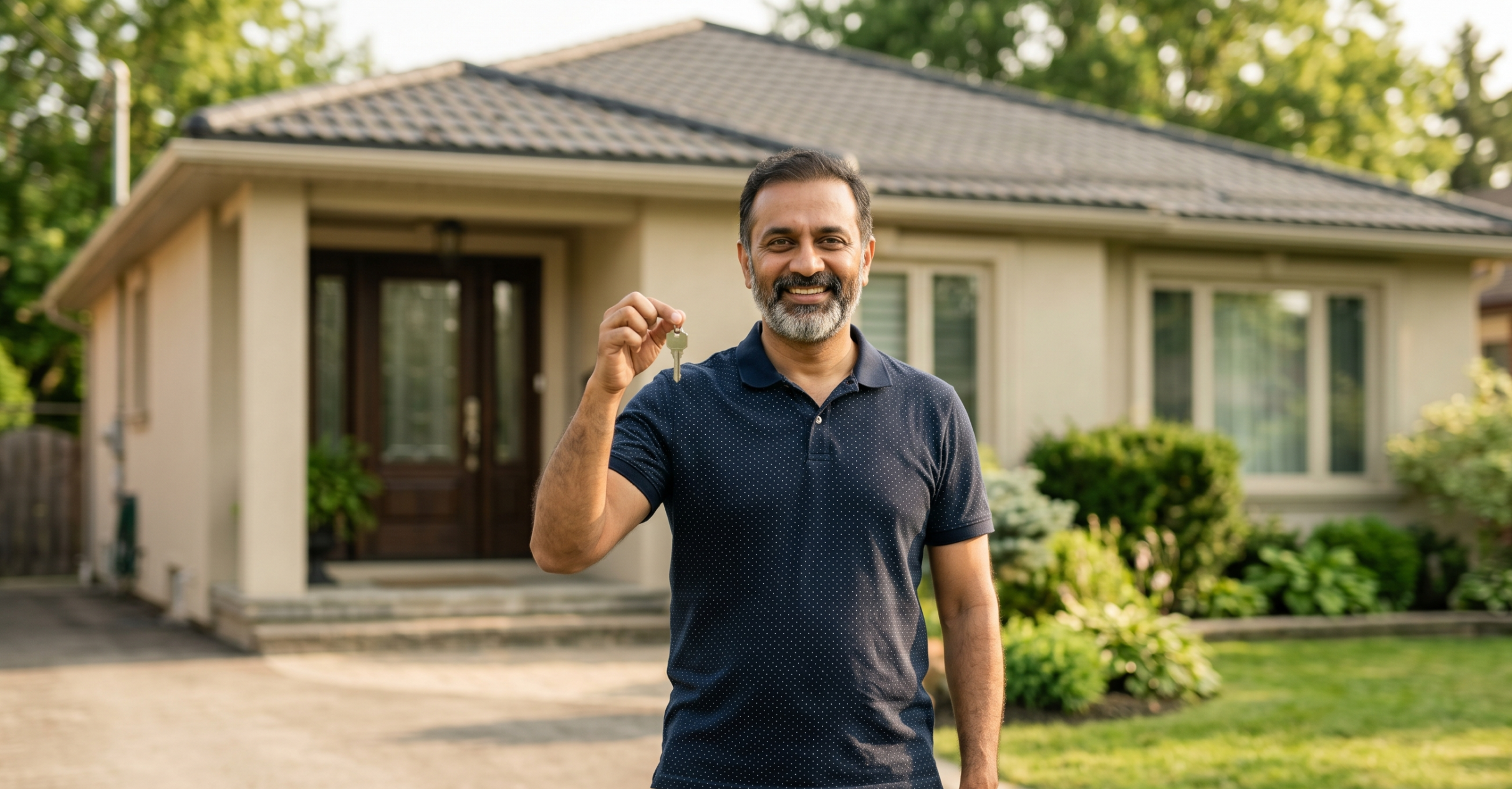 Home Loan Process