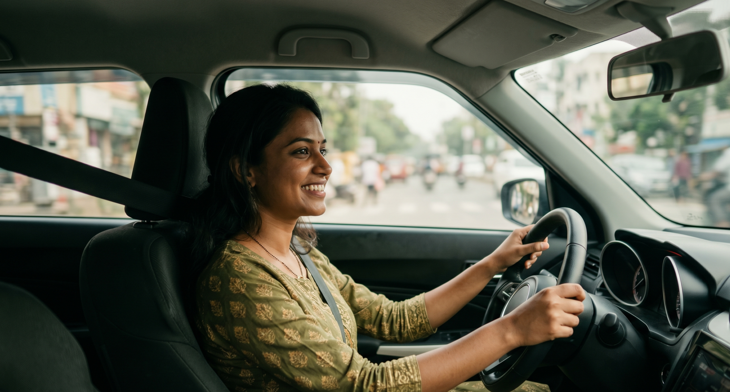 Car Loan Process