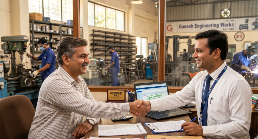 msme-loan-india-2026