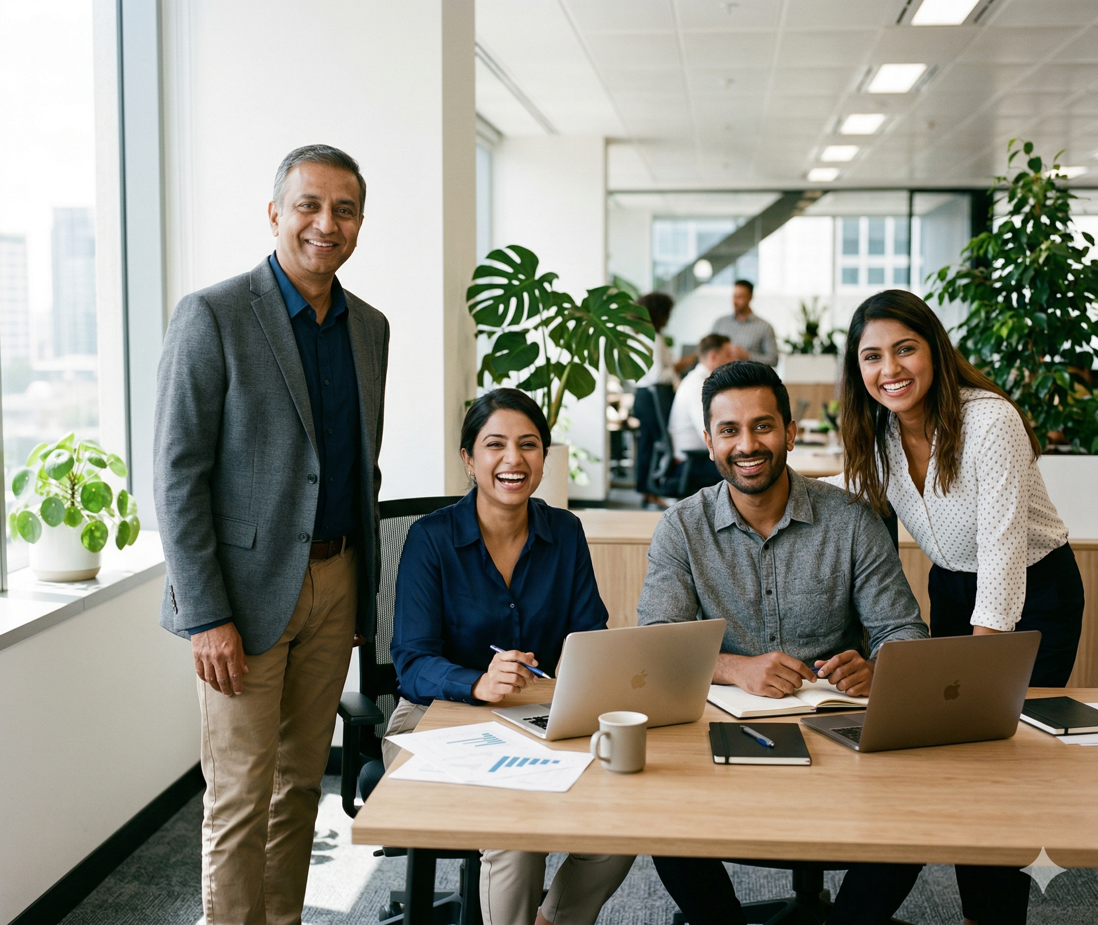 Pragati Loan Team