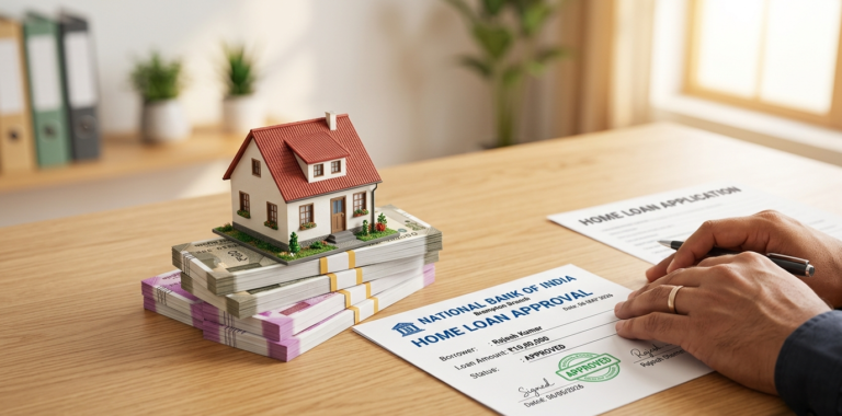 loan against property India 2026