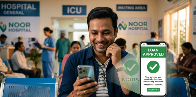 emergency loan India 2026
